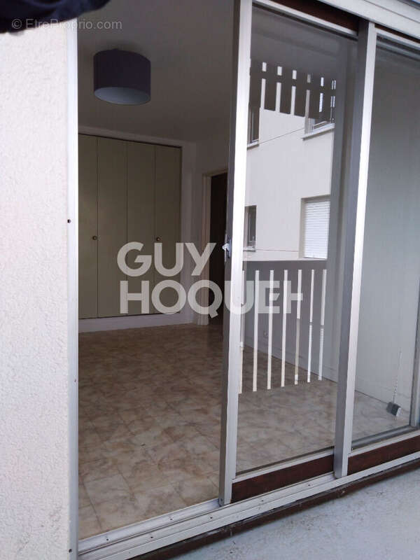 Appartement à BOURGES