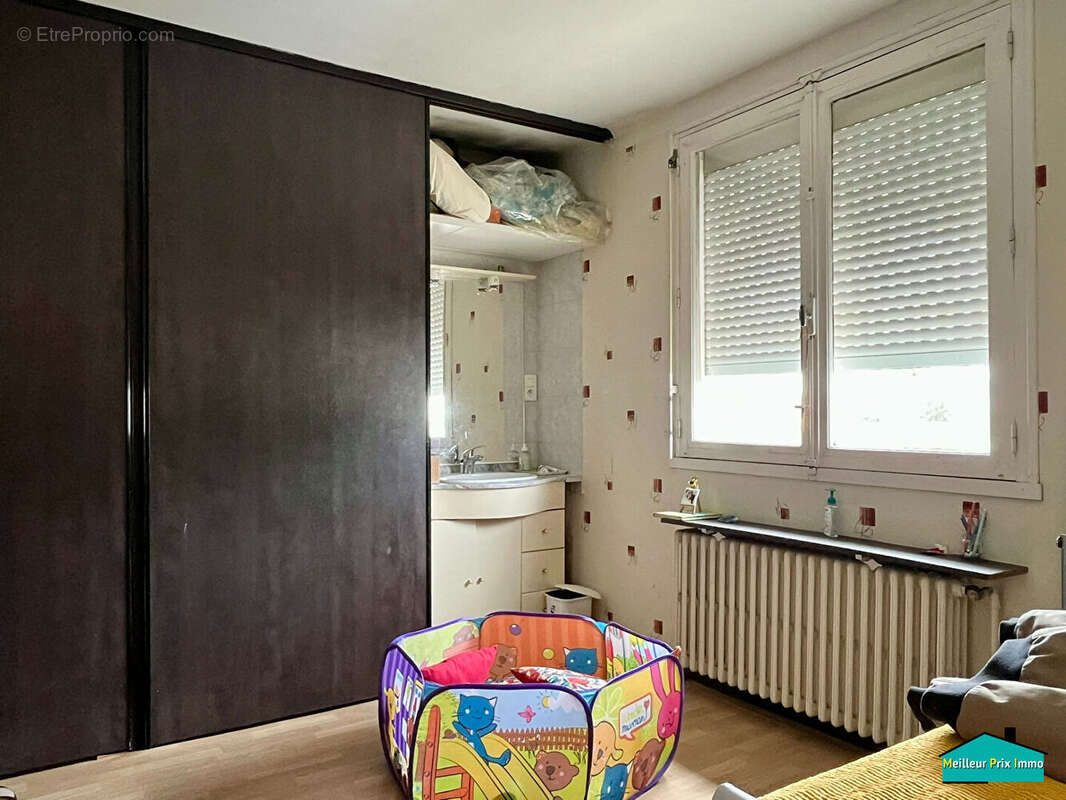 Maison à LE PELLERIN