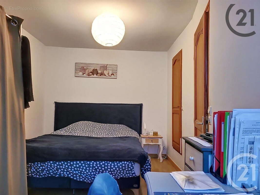 Appartement à AUXERRE