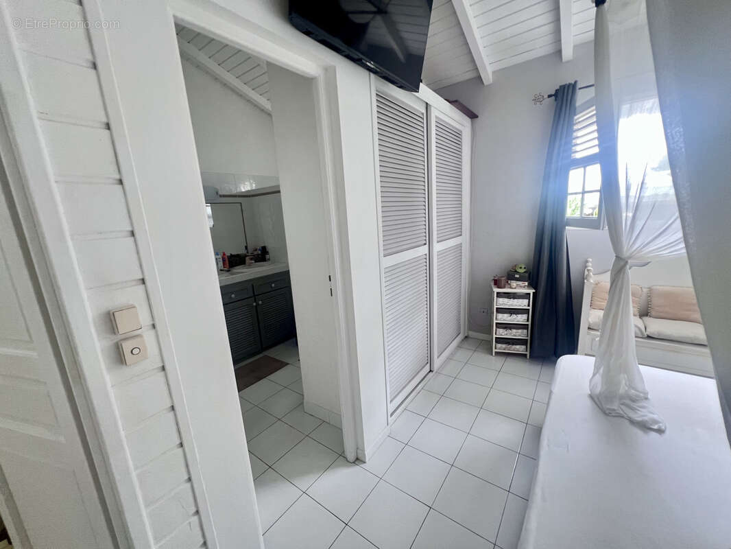 Maison à SAINT-FRANCOIS