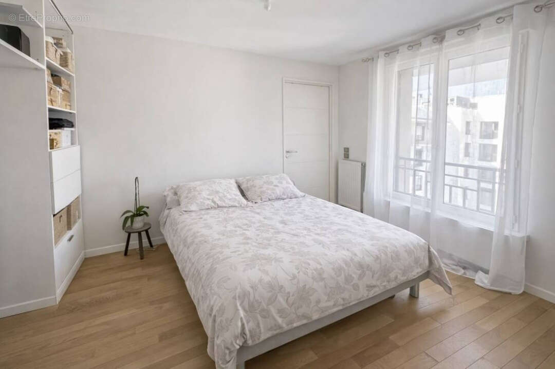 Appartement à ANTONY