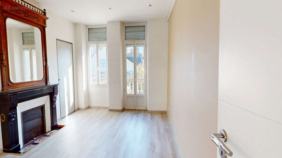 Appartement à THONON-LES-BAINS