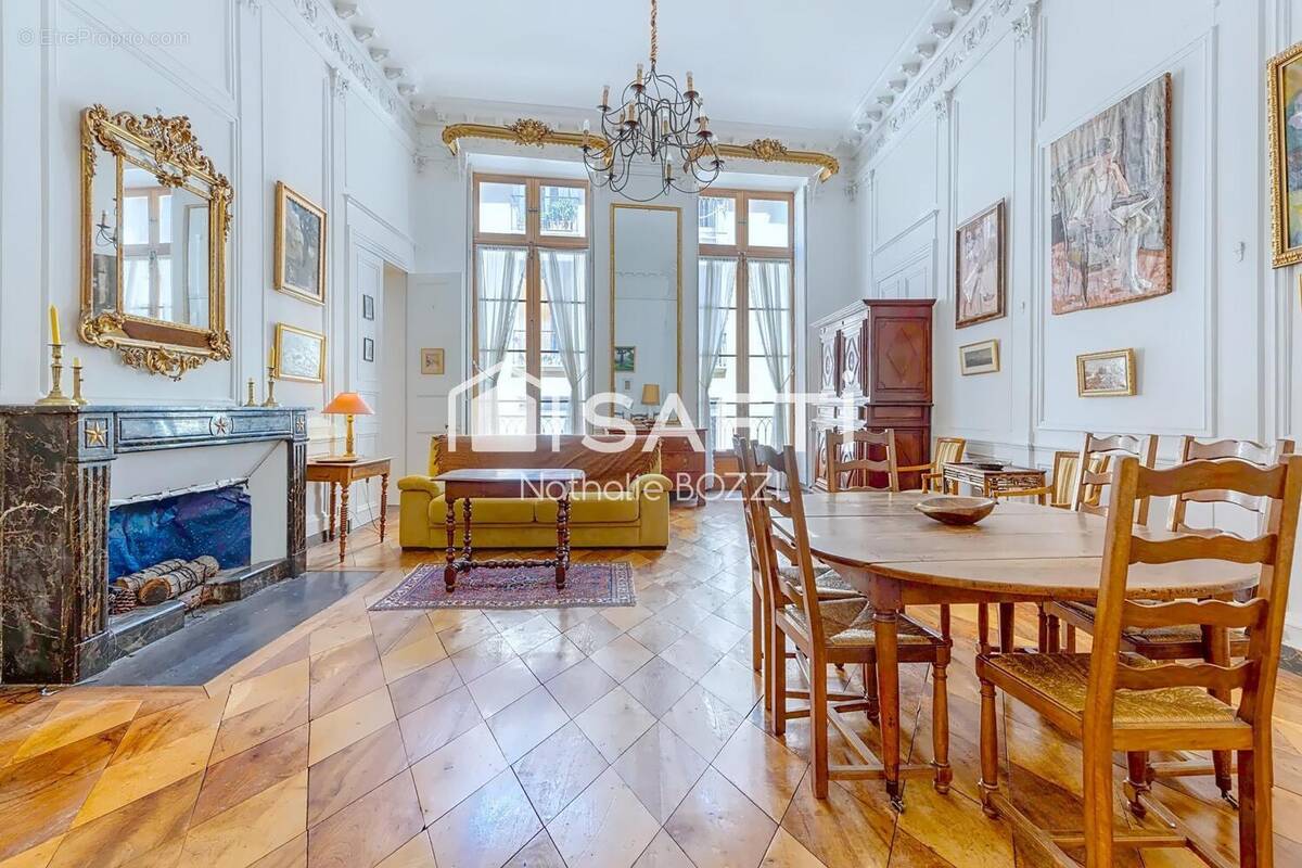 Photo 1 - Appartement à GRENOBLE