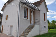 Maison à LAPALISSE