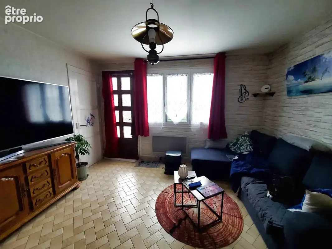 Maison mitoyenne - photo 7
