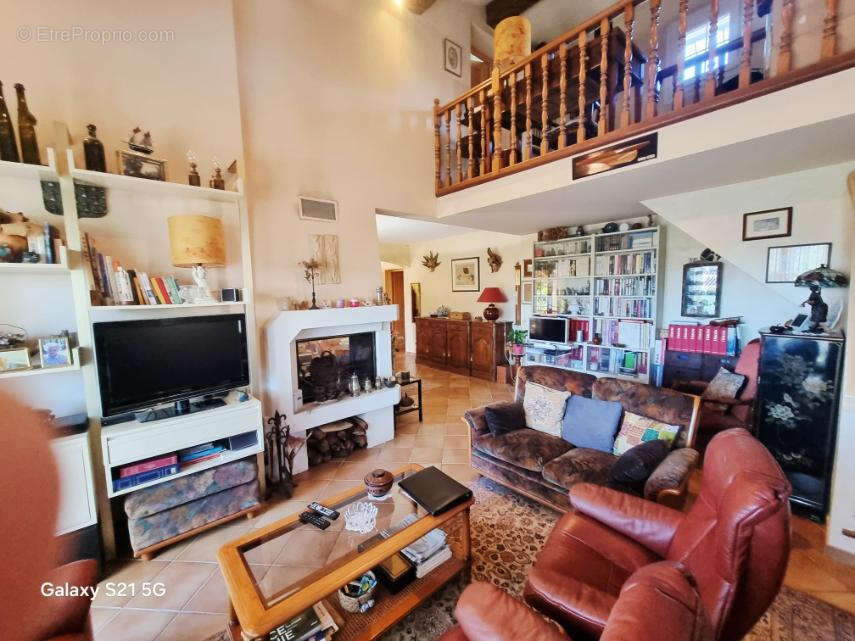 Maison à DRAGUIGNAN