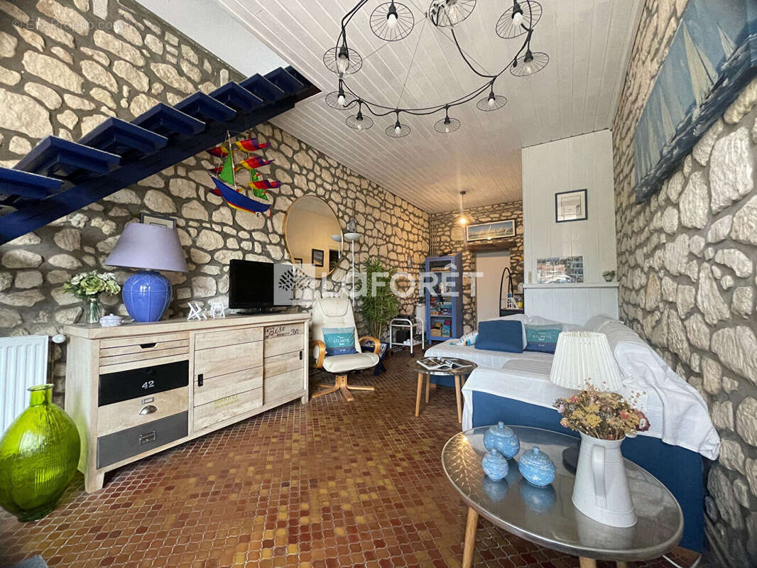 Appartement à ROYAN