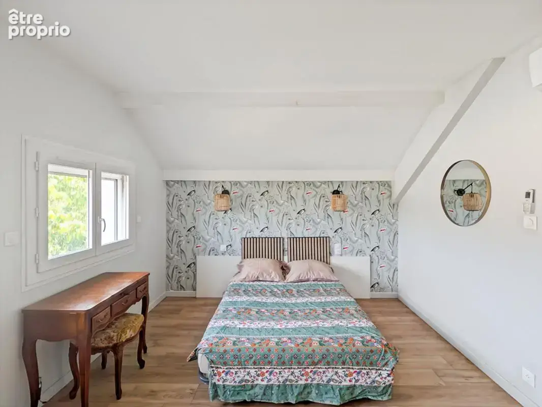 Exclusivité : Maison familiale 6 pièces - Lescure-d'Albigeois - photo 14