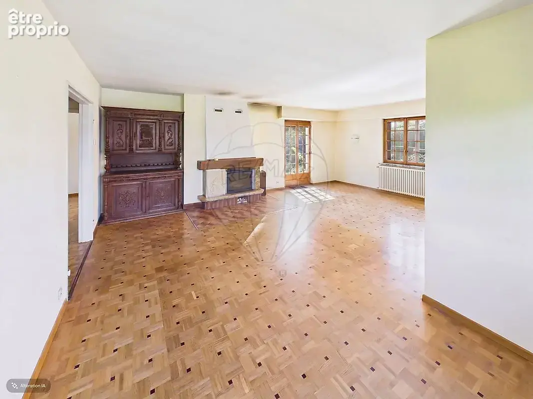 Maison 5 chambre(s) à vendre - photo 3