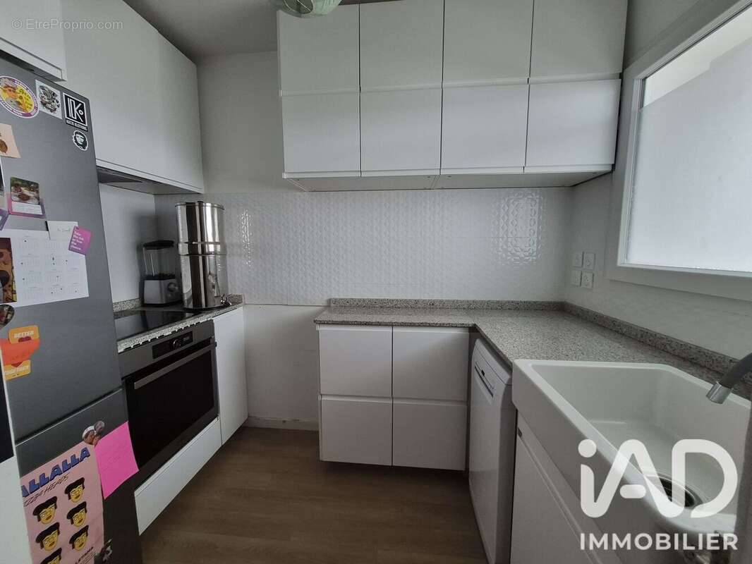 Appartement 64 m² à Boucau  - photo 3