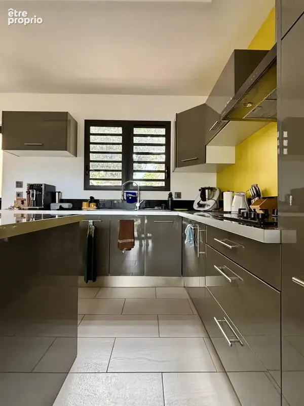 Villa t4 bois de nefles ste clotilde avec spa - photo 3