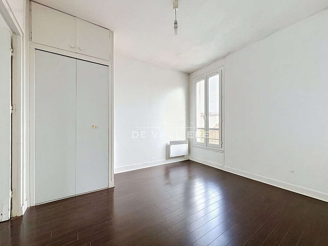 Appartement Nanterre CENTRE-VILLE - photo 9