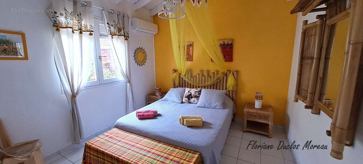 Maison à SAINTE-ROSE