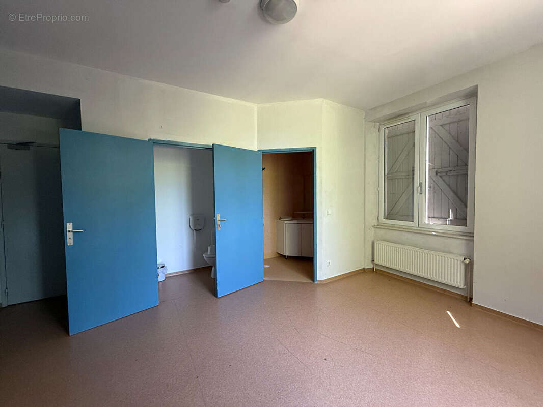 Maison à PUJOLS