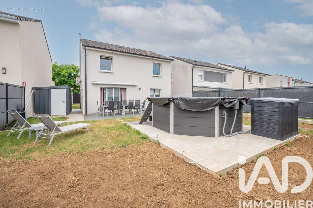 Photo 5 - Maison à VOLSTROFF