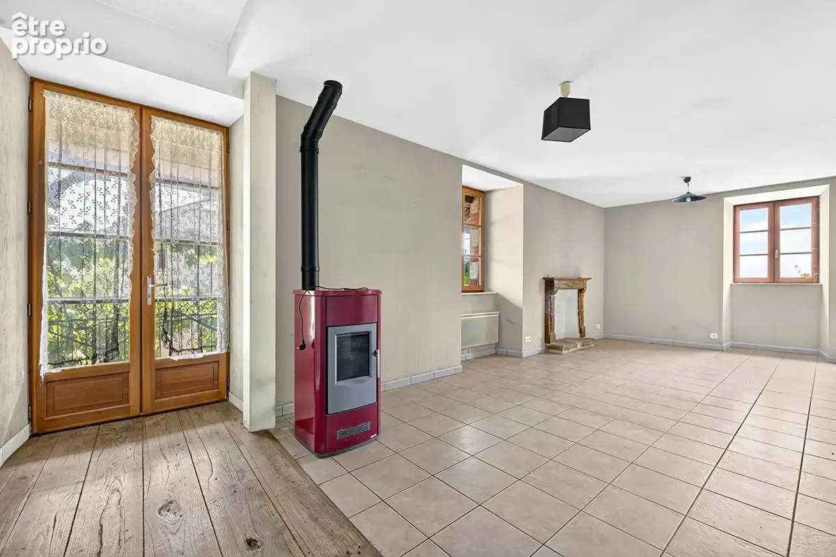 Exclusivité - propriété de caractère en pierre - xviie & xviiie siècles - potentiel exceptionnel - photo 10