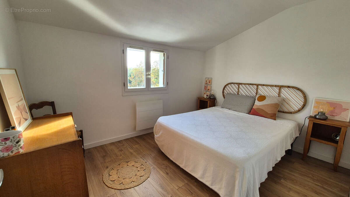 Maison à MOELAN-SUR-MER