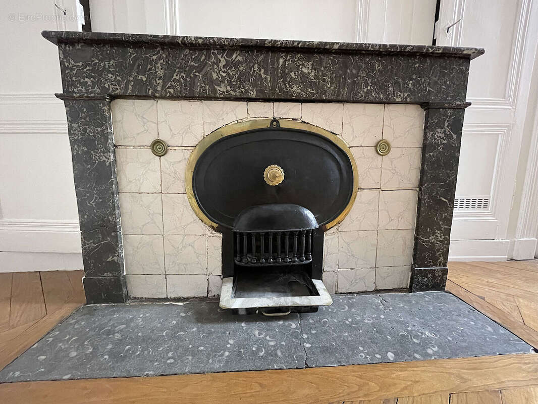 Photo 2 - Appartement à LYON-2E