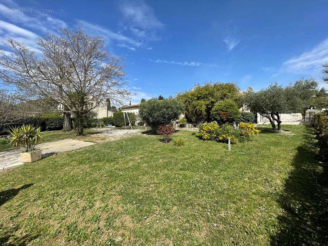 Villa 145m² à venelles - photo 2