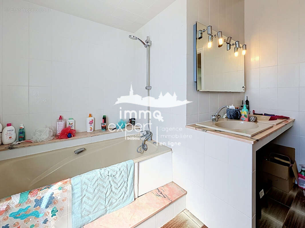 EXCLUSIVITÉ IMMO EXPERT   Maison familiale 4 chambres   149 000 € FAI - photo 6