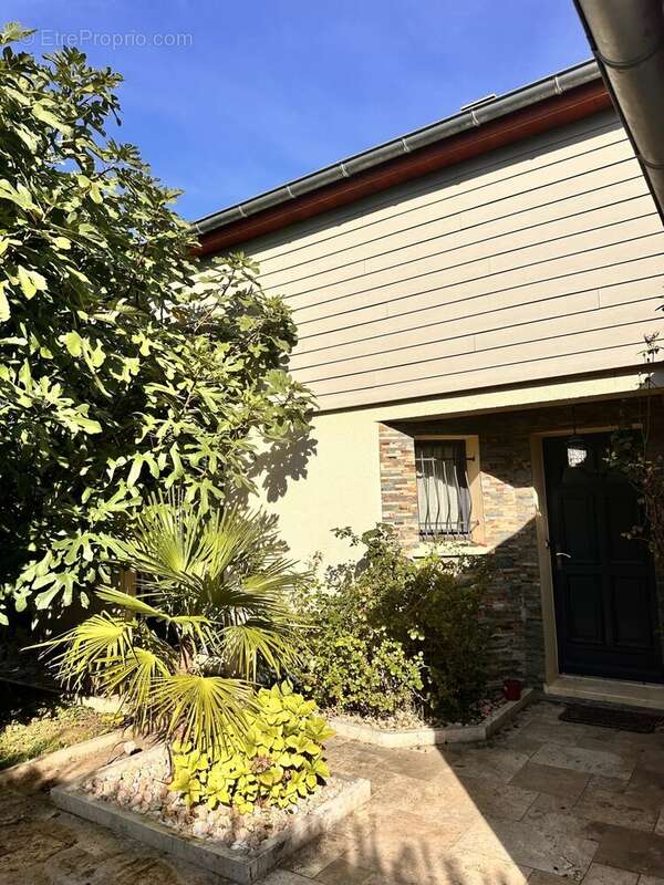 Maison à NOIRON-SOUS-GEVREY