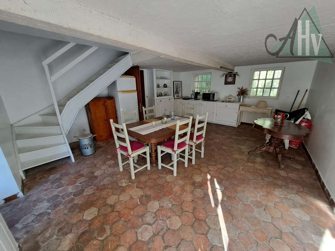 Maison à BRAY-SUR-SEINE