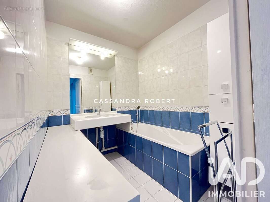 Appartement 77 m² à Toulon  - photo 7