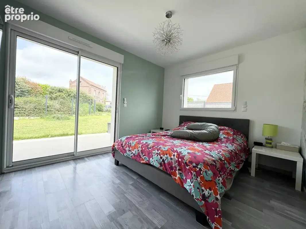 Pavillon individuel, 4 chambres - photo 6