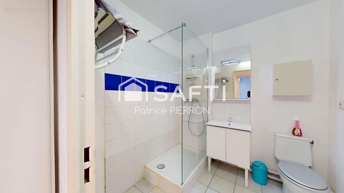 Photo 6 - Appartement à MONTPELLIER