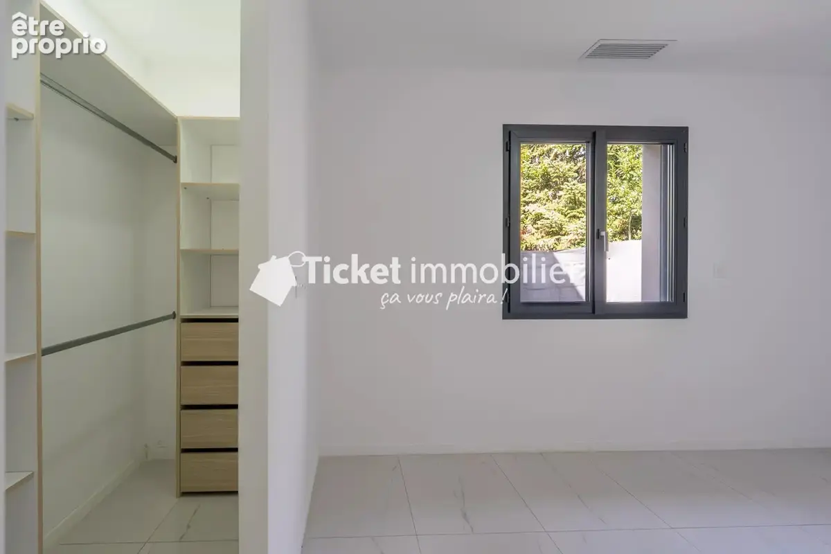 Maison contemporaine d'exception avec piscine - photo 16