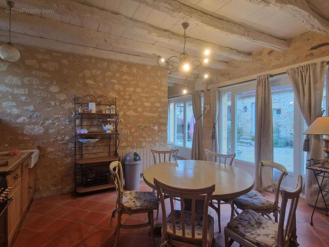 20251017094108 - Maison à TAMNIES