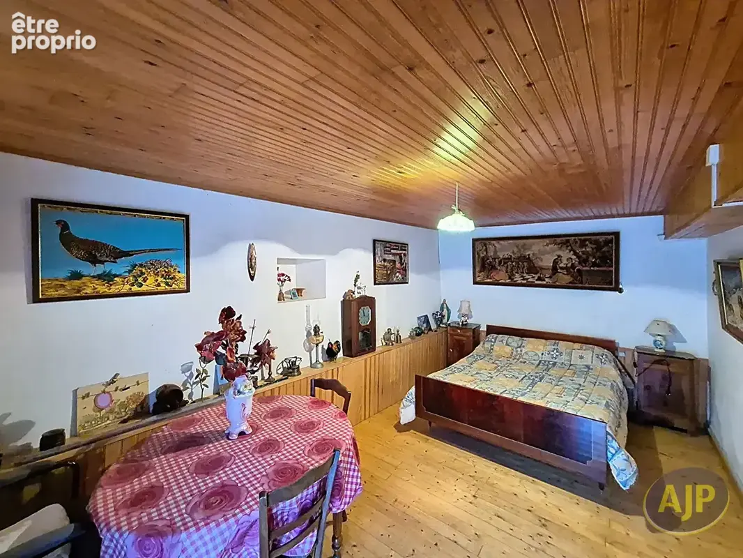 Maison Montaigu Vendee 4 pièce(s) 71 m2 - photo 5