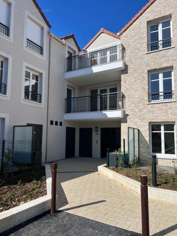 Appartement à PLAISIR