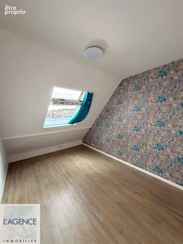Appartement au centre ville - photo 7