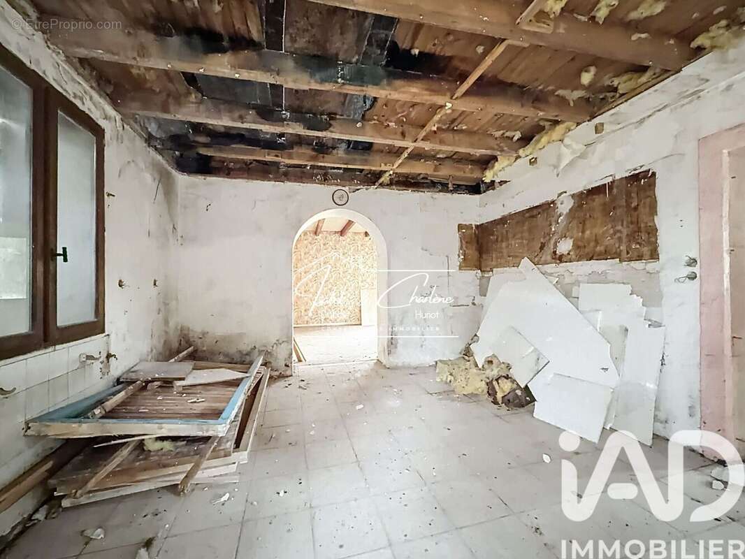 Photo 8 - Maison à LEGEVILLE-ET-BONFAYS