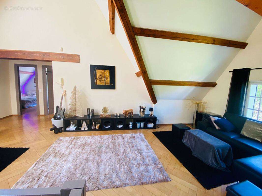 Maison à BESSANCOURT