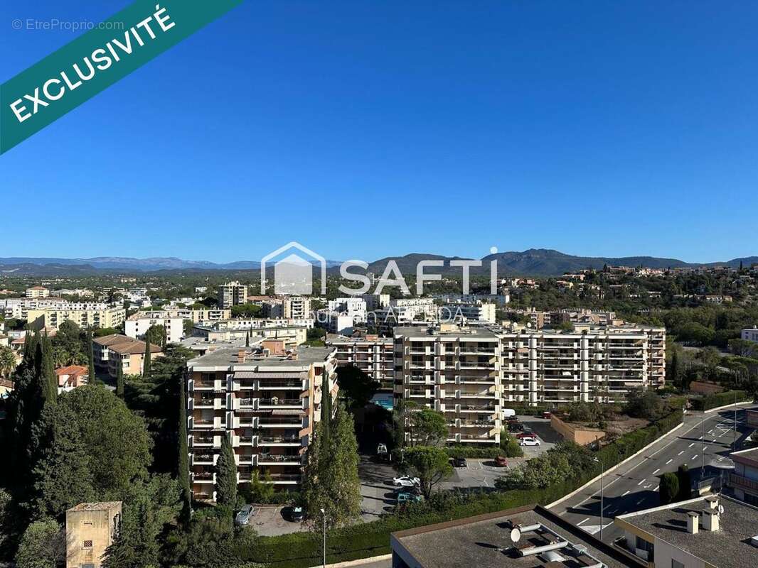 Photo 8 - Appartement à SAINT-RAPHAEL