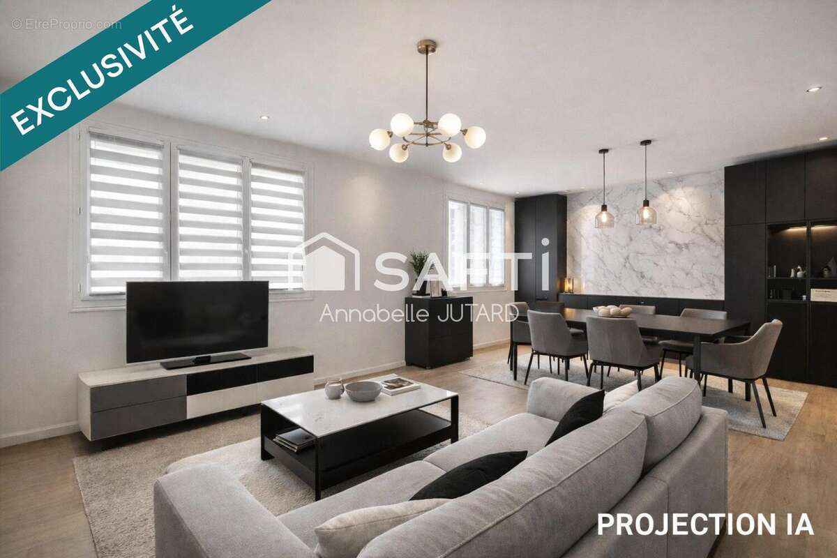 Maison 110 m² à Amboise  - photo 3