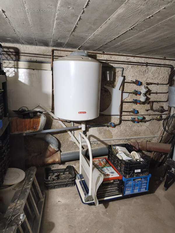 Appartement à JONZIEUX