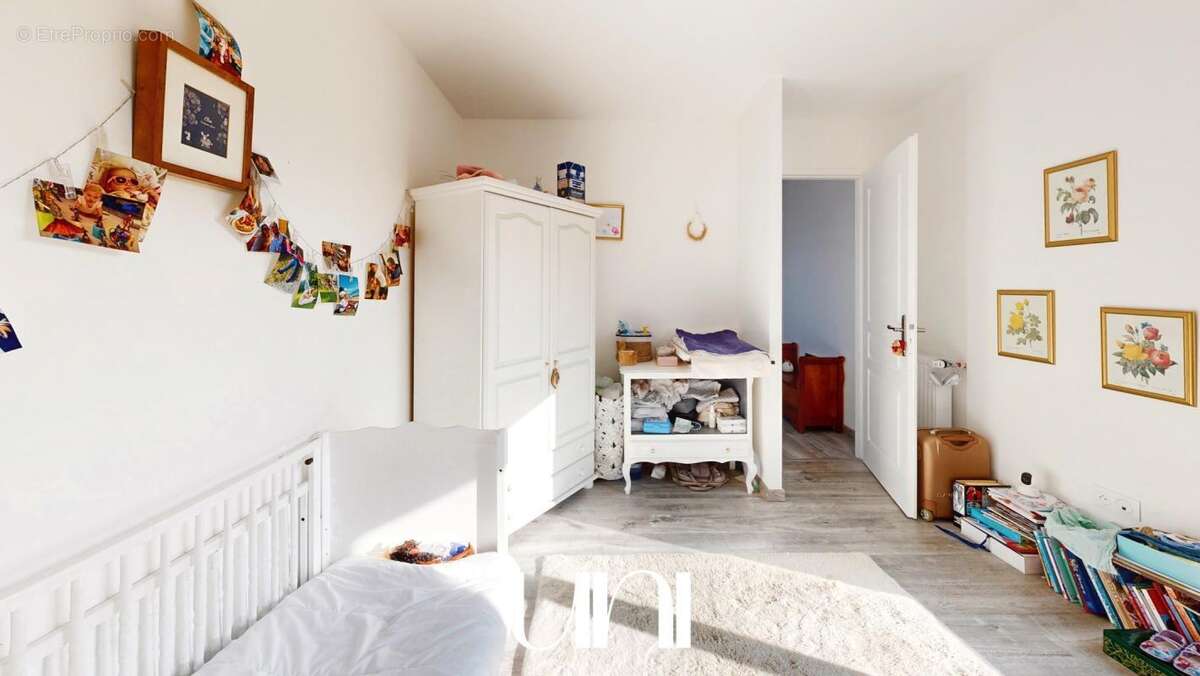 Maison à MAY-SUR-ORNE