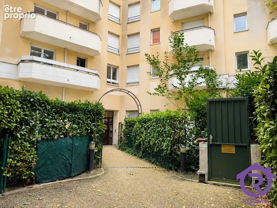 Appartement 2 pièces de 48 m² à CHATILLON - photo 8