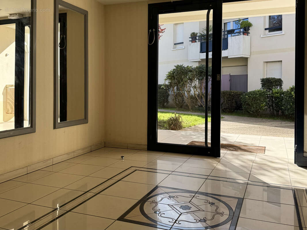 Appartement à LIBOURNE