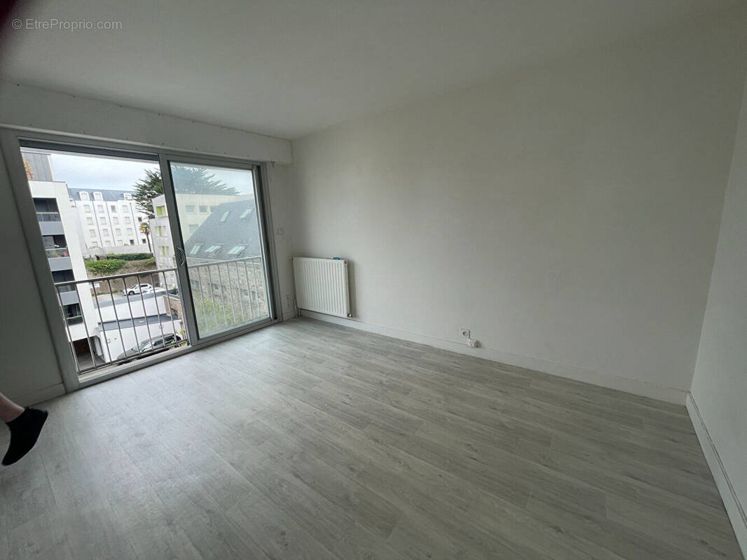 Appartement à VANNES