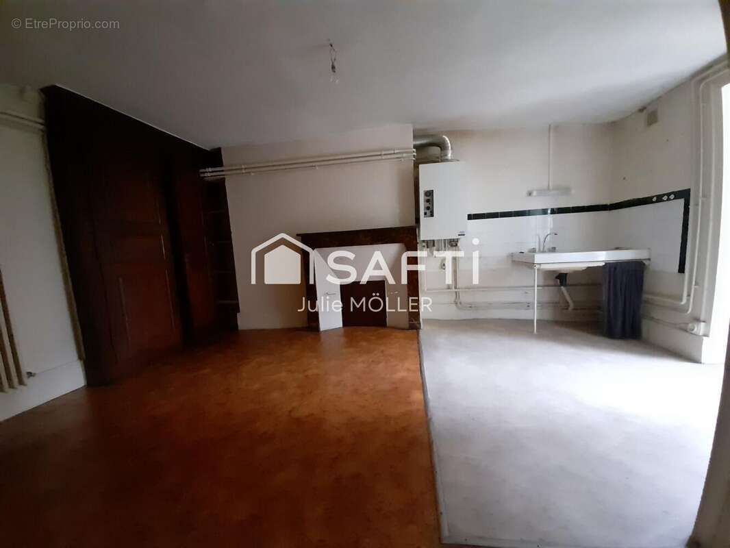 Photo 5 - Appartement à GUERET