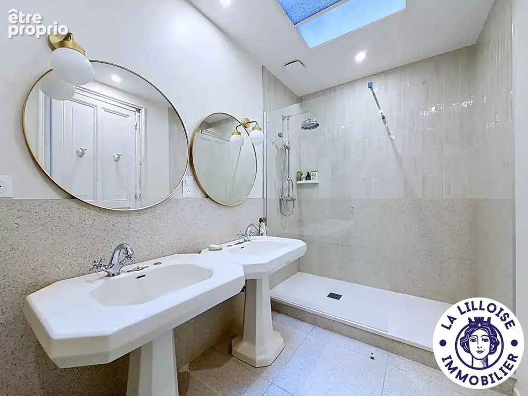 L'espace, c'est un luxe absolu. - photo 12