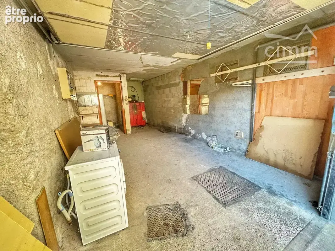 Maison de village 5 pièces 125m2 - photo 20