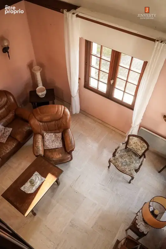 Maison 5 pièces 125 m² à vendre à Lorient (56100) - photo 8
