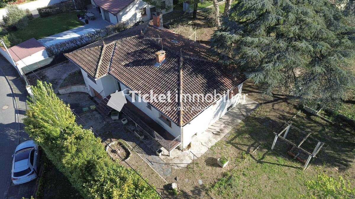 Maison à SAINT-JEAN