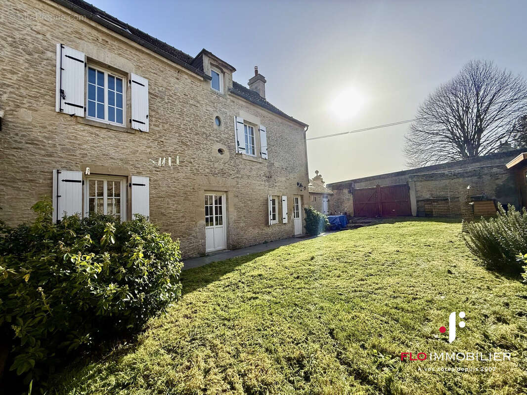 Maison à CAEN