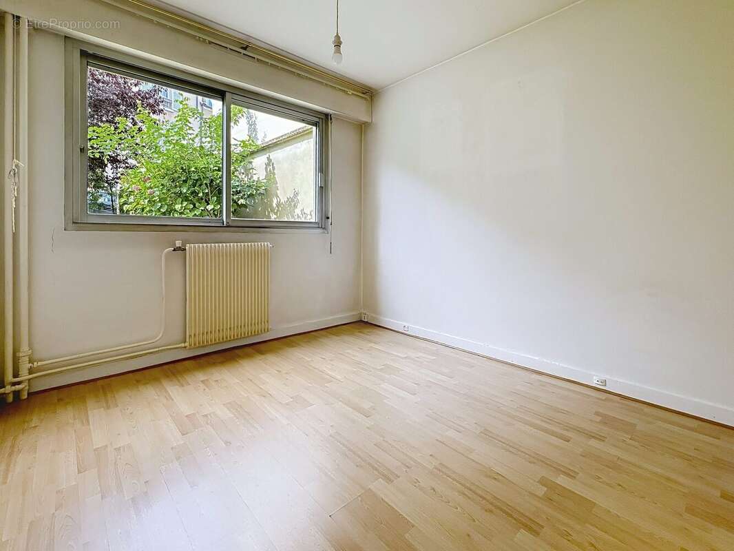 Appartement à GARCHES